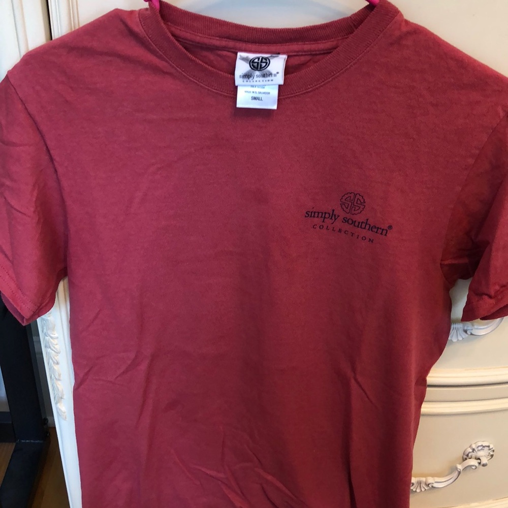 Simply Southern T-shirt